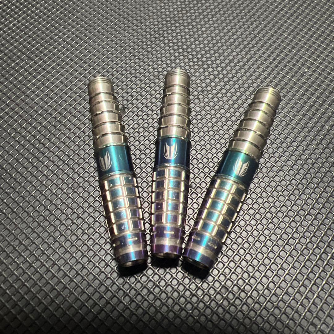 ダーツ　scream ダーツハイブエディション