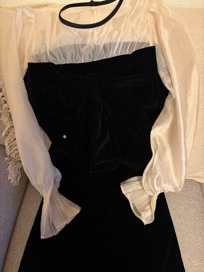 セレモニードレス