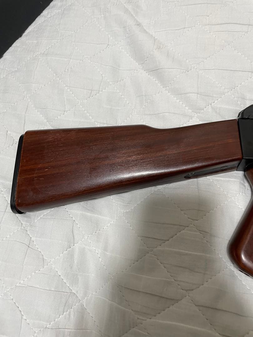 ジャンク品　東京マルイ次世代電動ガン　AK-47 TYPE-3