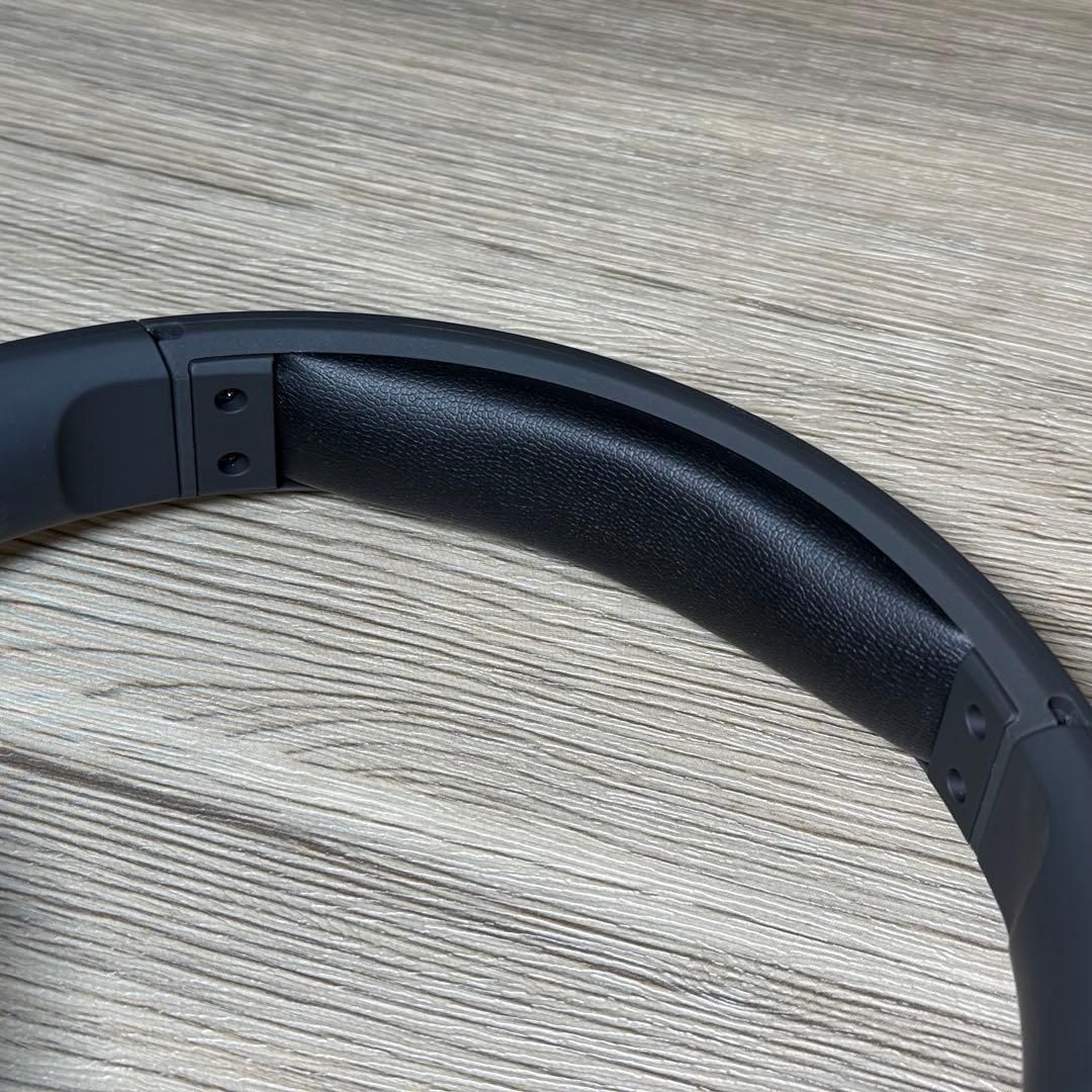 美品 SUDIO K2 Pro ブラック ワイヤレスヘッドホン 付属品完備