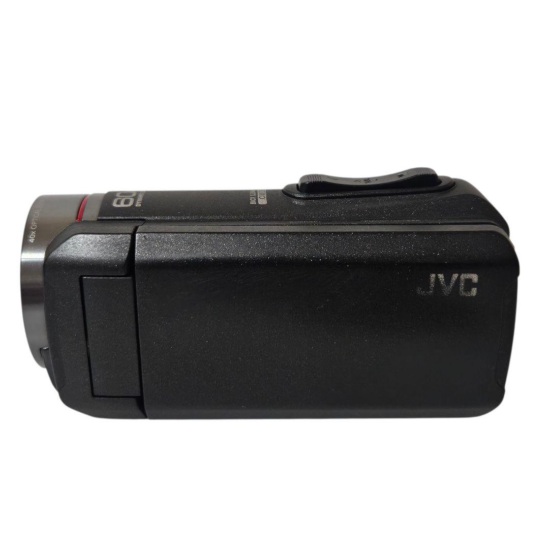 JVC ビデオカメラ EVERIO GZ-RX500　防水 防塵 64GB