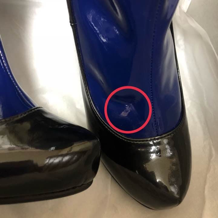 黒執事 シエル ショートブーツ