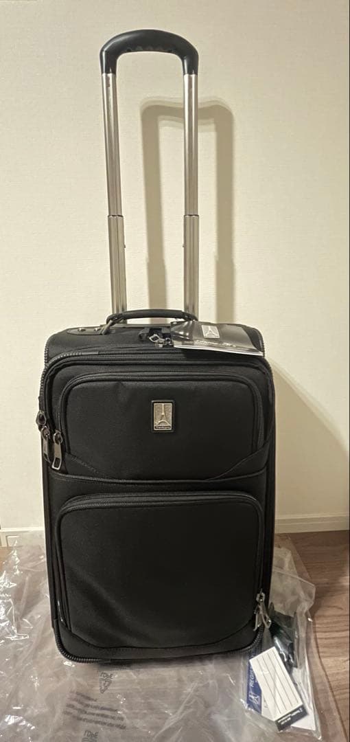 トラベルプロTravelPro FlightCrew 5 22 キャリーケース