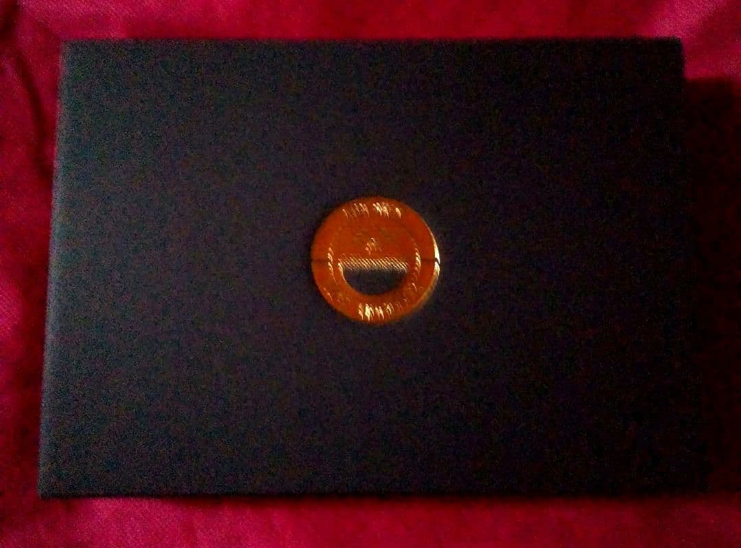 新品 KingGnu CEREMONY メモリアル ピンバッチセット