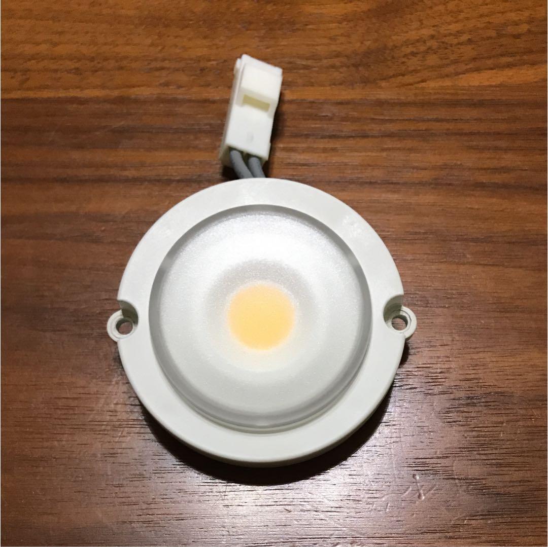 ダウンライト用LEDユニット11個