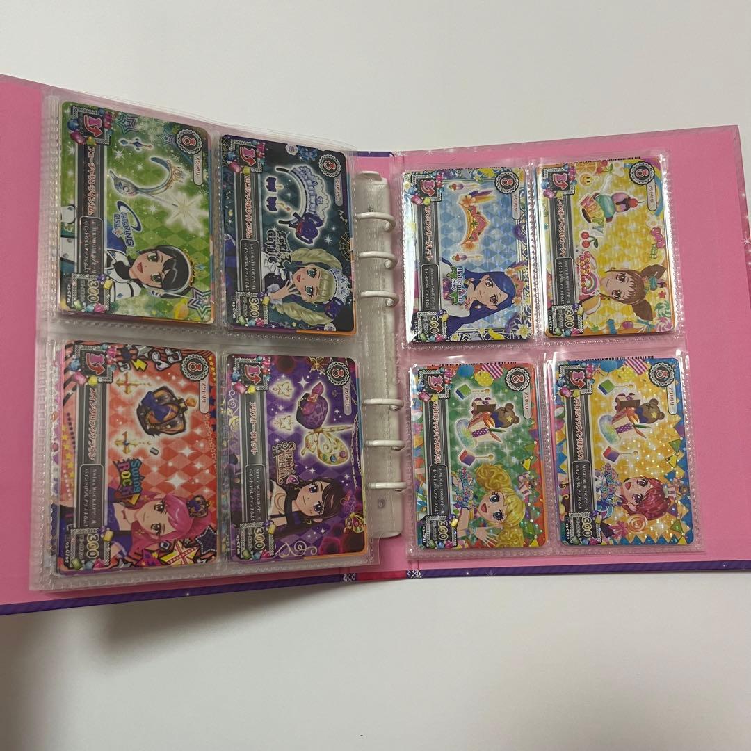 アイカツカード (プレミアムカード キャンペーン多め)92枚まとめ売り