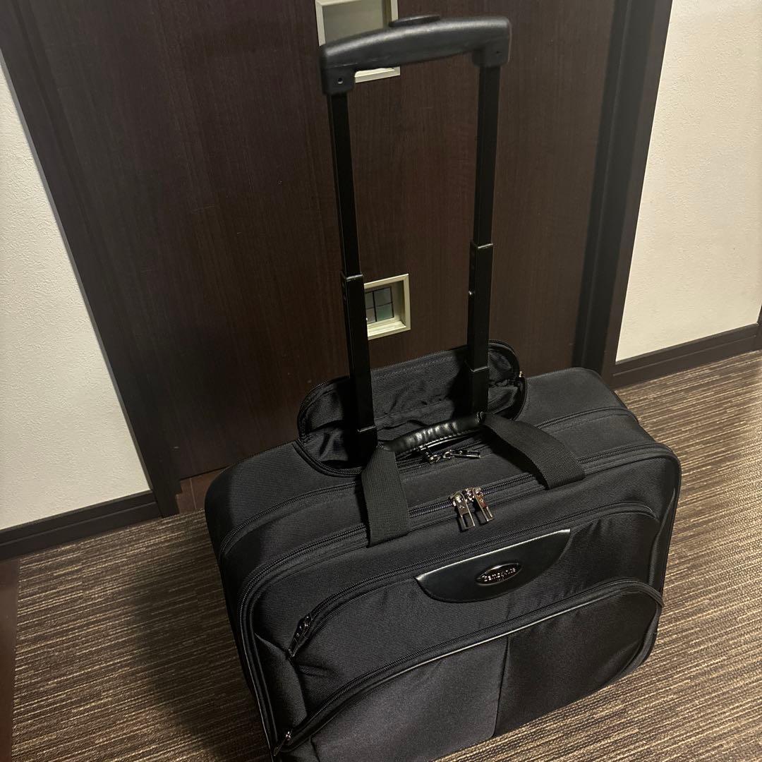 サムソナイト キャリーケース