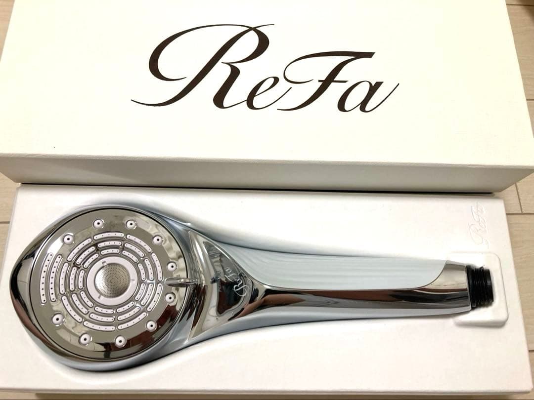 最終値下げ【美品】ReFa人気No.１ ReFa FINE BUBBLE Ｕ
