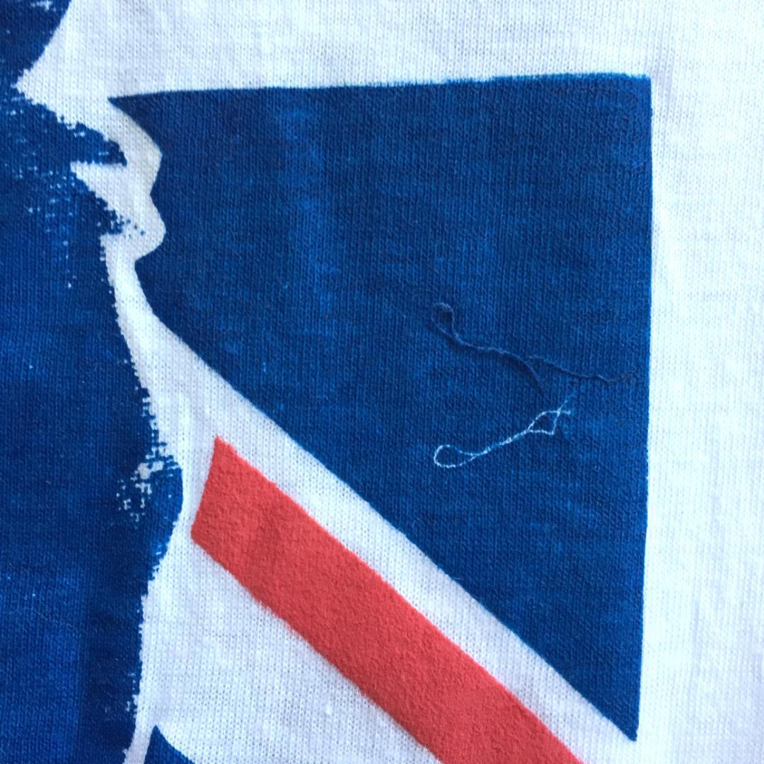 Sex Pistols Filthy Lucre Tour 96 Tシャツ