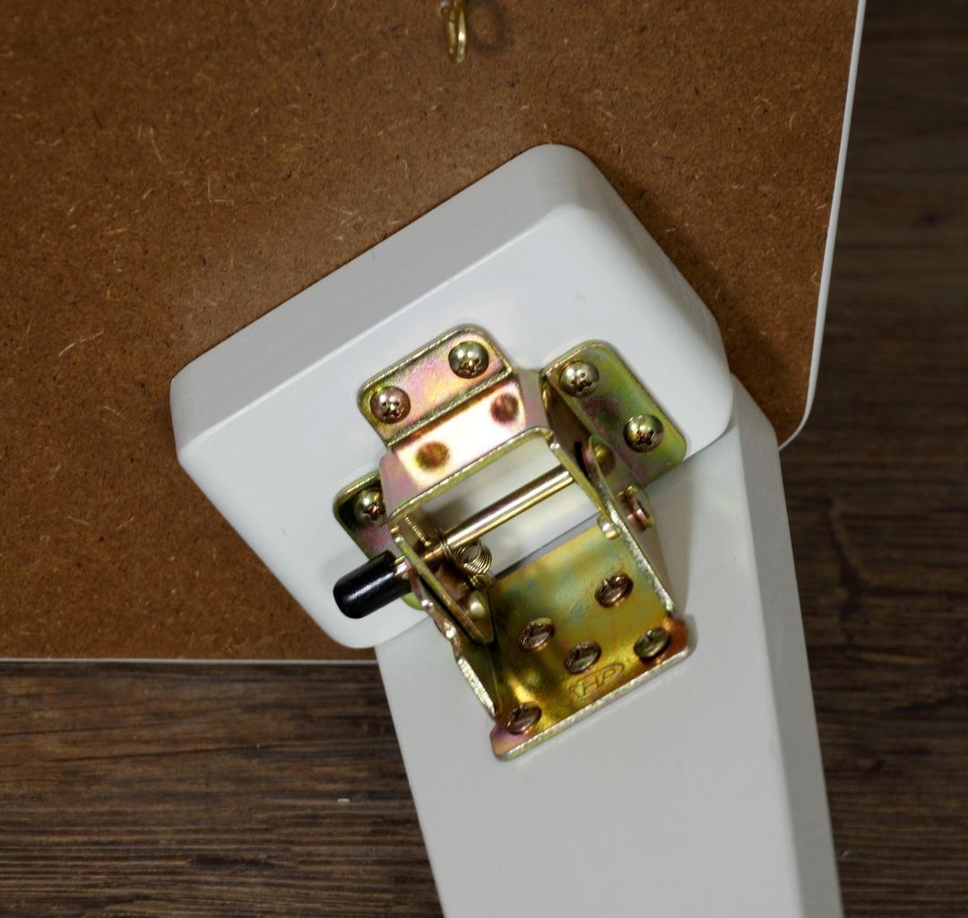 折りたたみ式　カジュアルこたつ センターテーブル　座卓　90×60