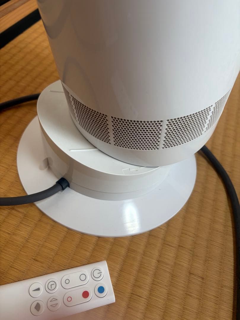 Dyson ホットアンドクール　2019製