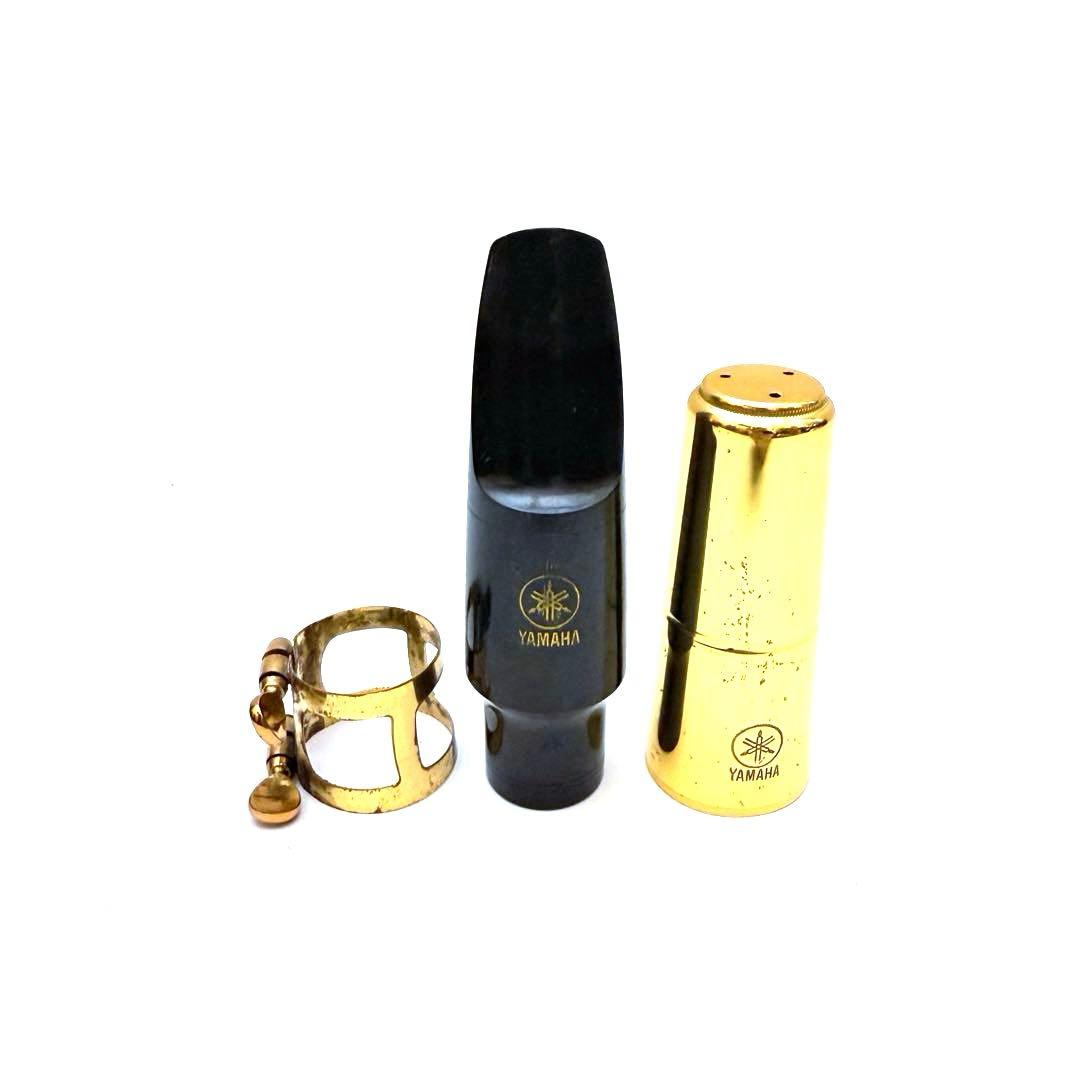 【調整品】YAMAHA YTS-62 テナーサックス ヤマハ