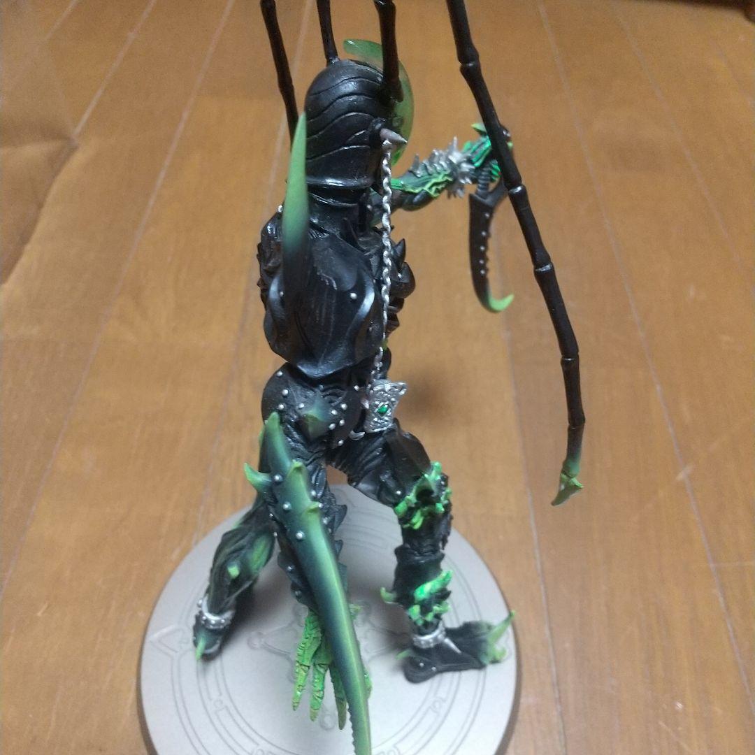 箱付き 仮面ライダークウガ アギト ブレイド フィギュアまとめ売り