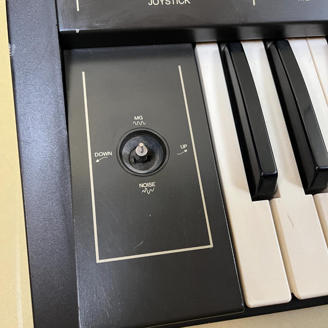 Korg DL-50 DELTA アナログシンセサイザー ヴィンテージ