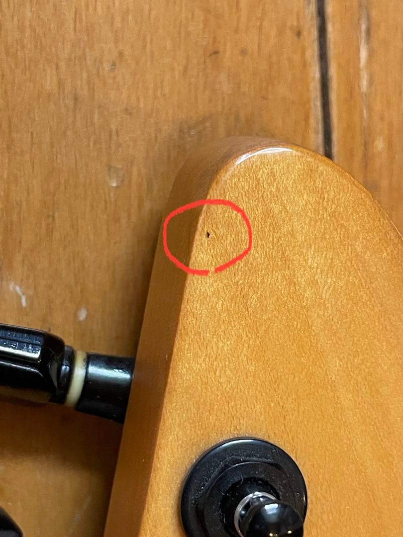 YAMAHA MG MⅡG B'z 松本孝弘モデル ヤマハ ギター ネオン