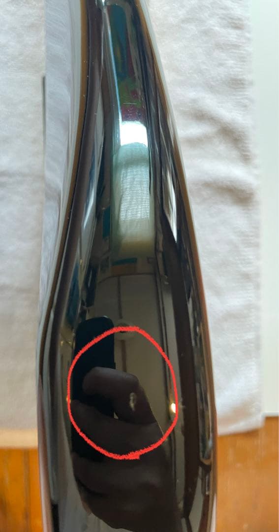 YAMAHA MG MⅡG B'z 松本孝弘モデル ヤマハ ギター ネオン