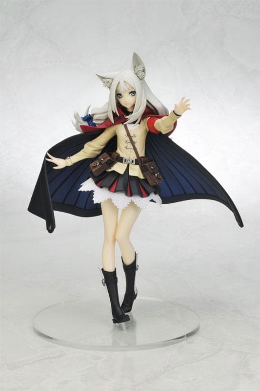 セブンスドラゴン2020-II ルシェ (シトリン) 1/7 完成品フィギュア