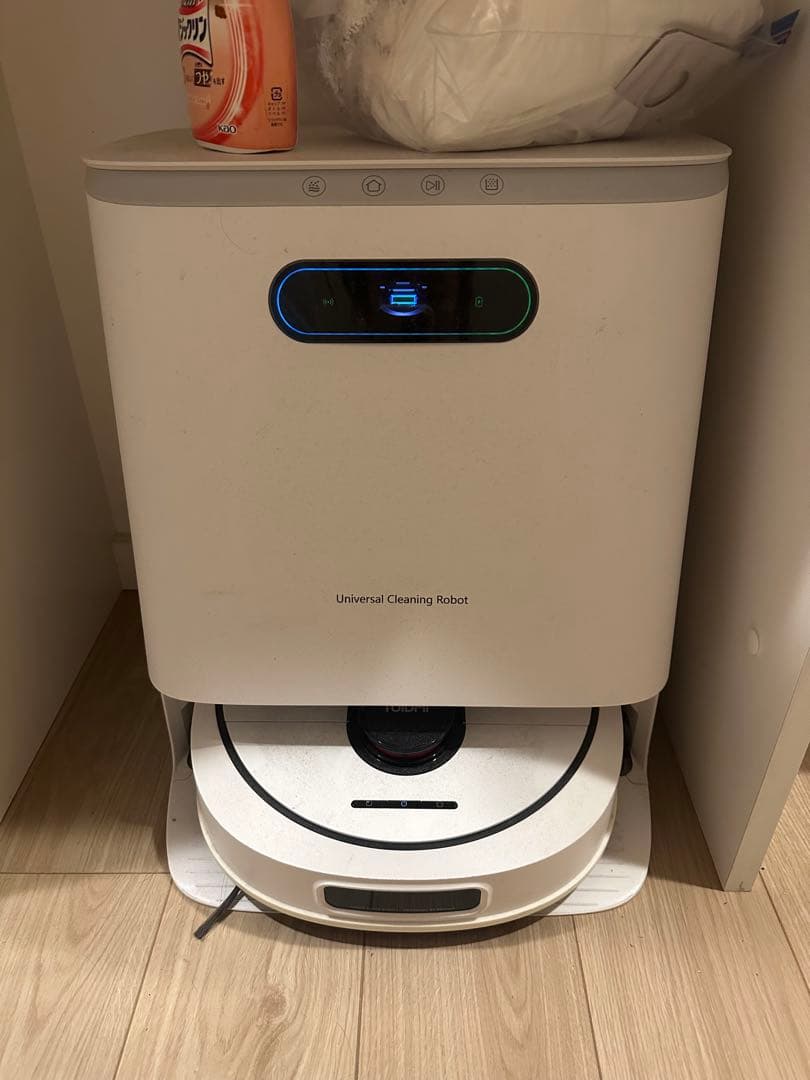 NOIDMI Universal Cleaning Robot 本体