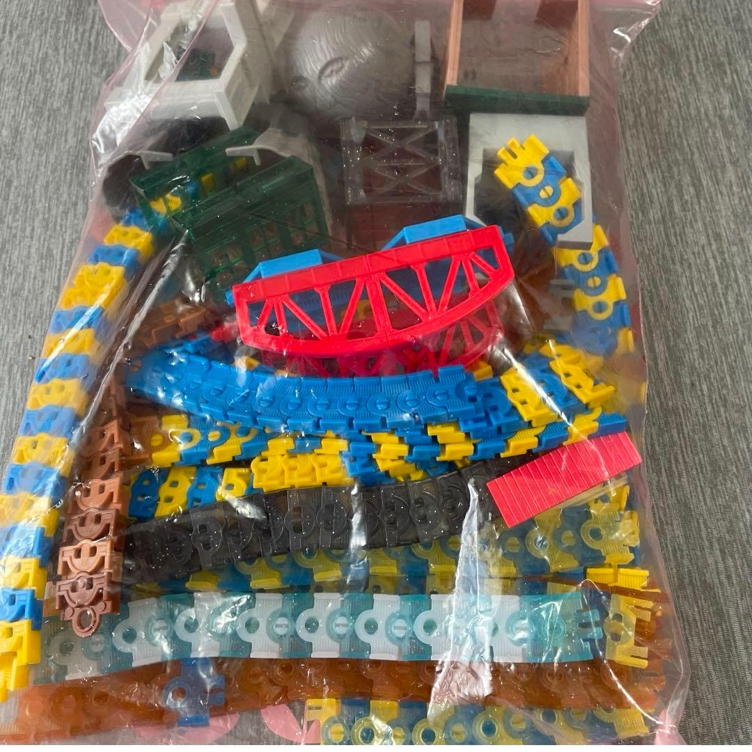 大量 カプセル トーマス セット品