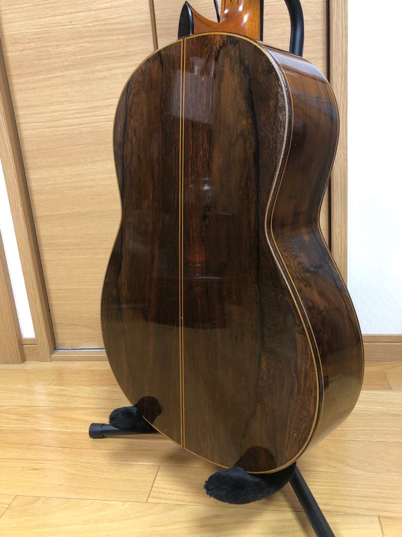 野辺正二　NO.30 1978 ハカランダ