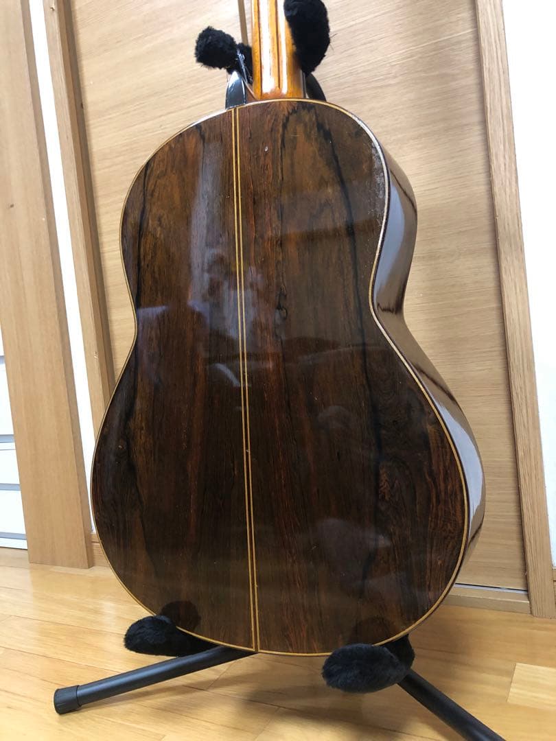 野辺正二　NO.30 1978 ハカランダ