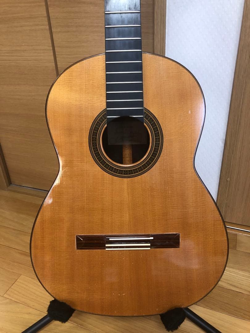 野辺正二　NO.30 1978 ハカランダ