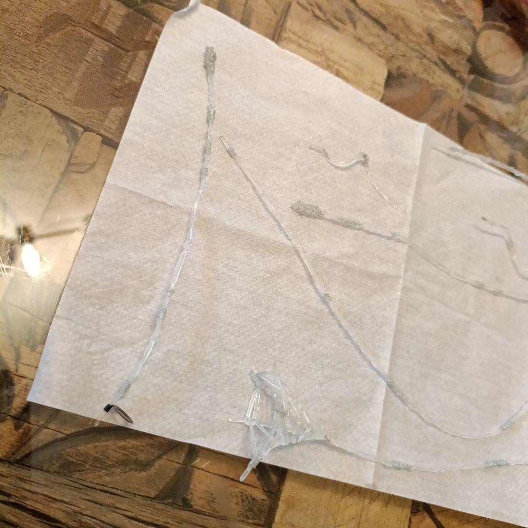 ★　*一部欠品部品有り　ホットトイズ スパイダーマン 3　　*箱なし