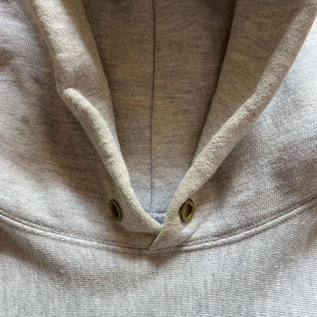 90s champion USA製 リバースウィーブ XXL カレッジプリント