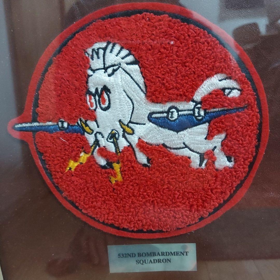 リアルマッコイズ　ハンドメイドパッチ集　オーダーマニュアル付