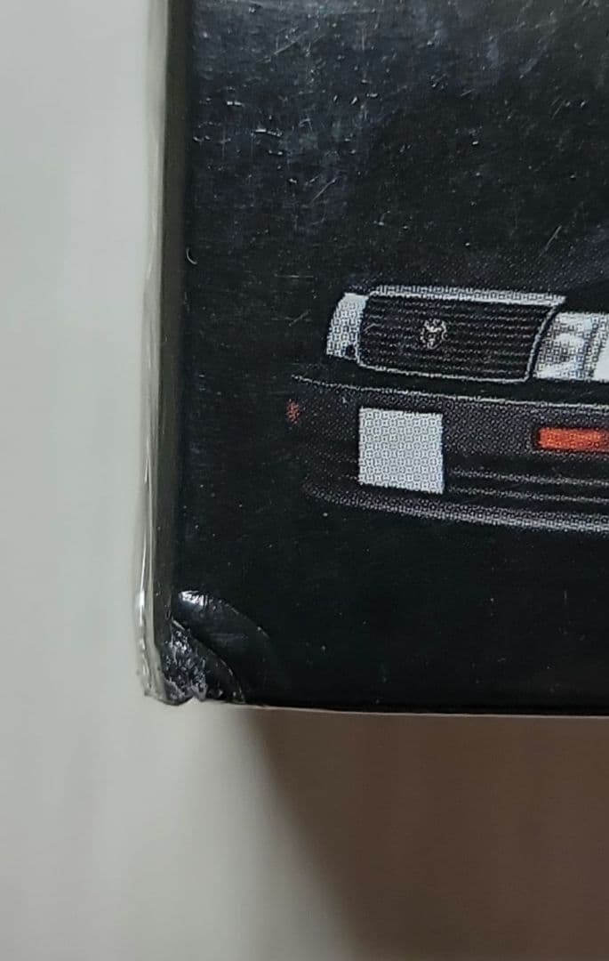 絶版タカラトミーモール限定フェラーリテスタロッサ等含むトミカプレミアム6台セット