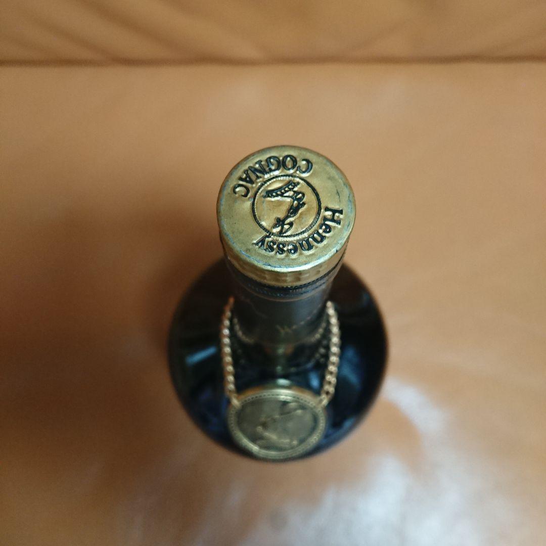 ❤️古酒 未開栓 特級 コニャック ヘネシー ナポレオン 750ml