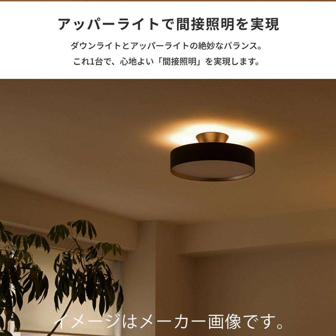 新品未使用　12畳用 アートワークスタジオ グロー5000 シーリングライト