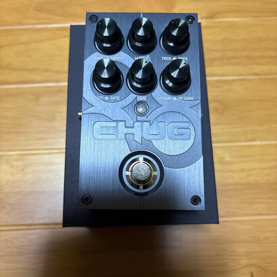 solar・guitar s・CHUGハイゲイン！最終値引き！