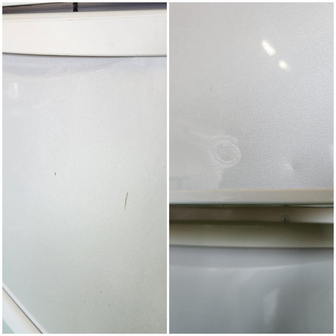 Panasonic 冷蔵庫 6ドア 451L NR-FV45V5 2019年製