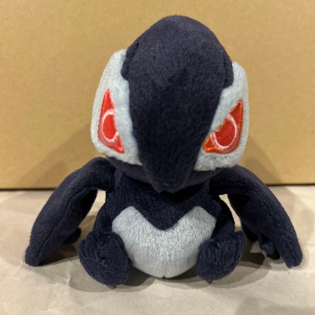 ポケモン ダークルギアドール ぬいぐるみ