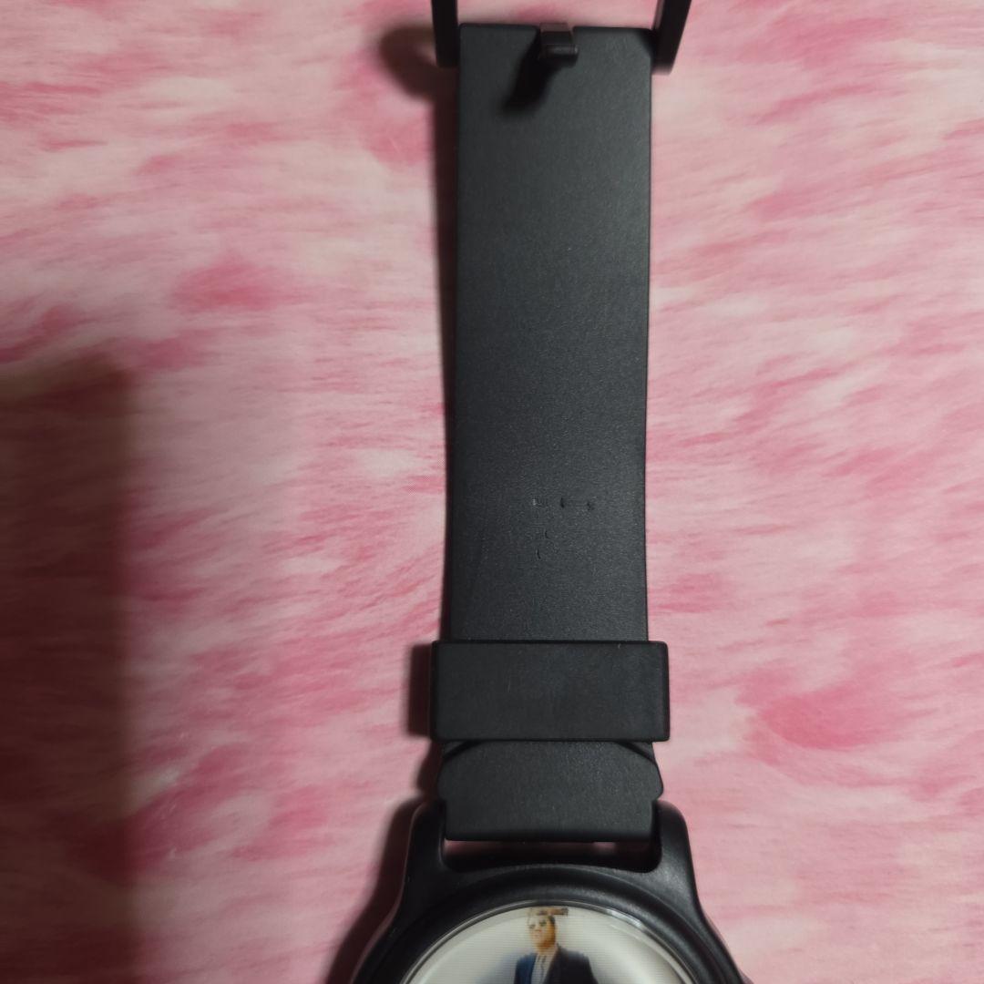 新潮45 北野武/ビートたけし 激レア！コマネチ時計