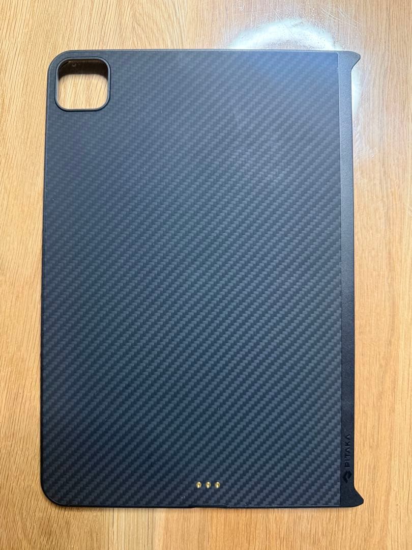 【美品】iPad Pro M1 11インチ256GB セルラー US配列 セット