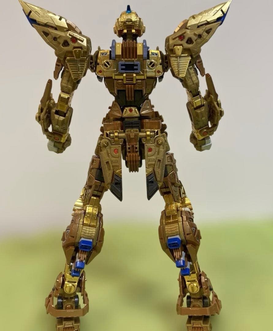 【半完成品】MGEX ストライクフリーダムガンダム