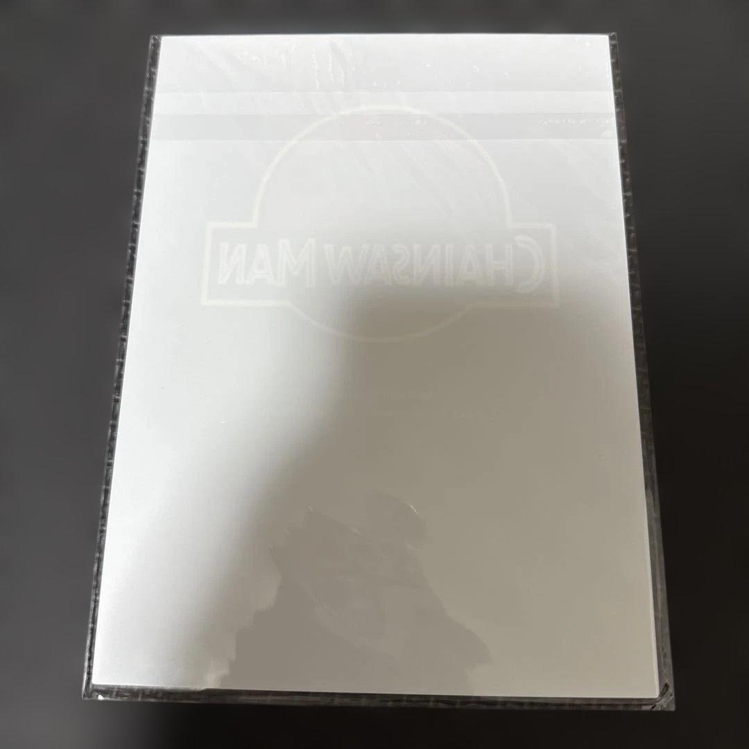 チェンソーマンBlu-ray MAPPA全巻購入特典 イラストカード6種セット