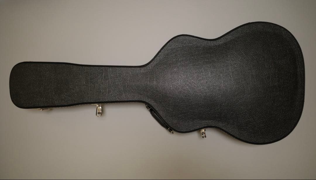 Martin OOO-18 美品 2020年新品購入、純正ハードケース付