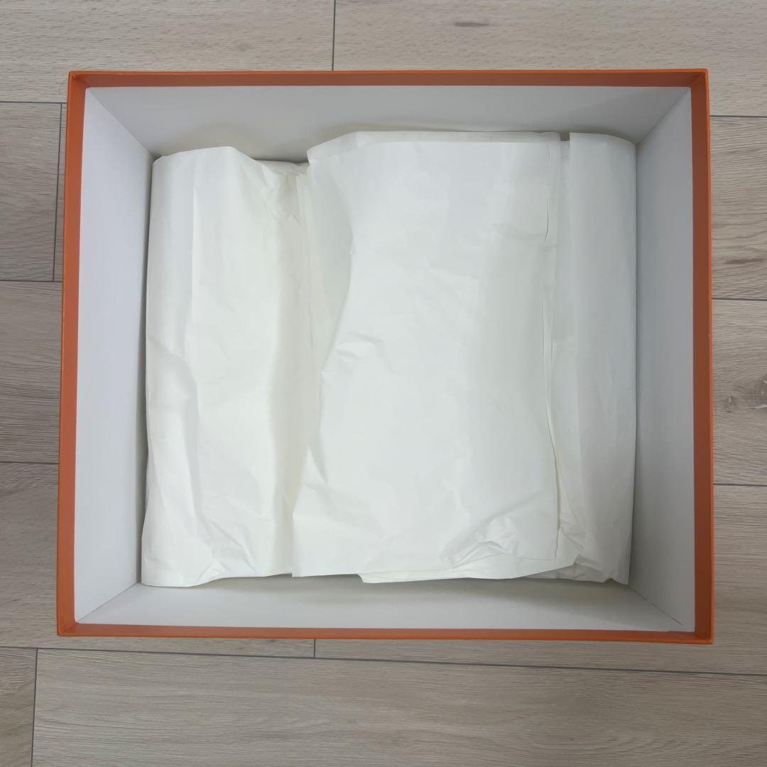 エルメス　空き箱　079 ⑤ 39.5×35×18.5cm