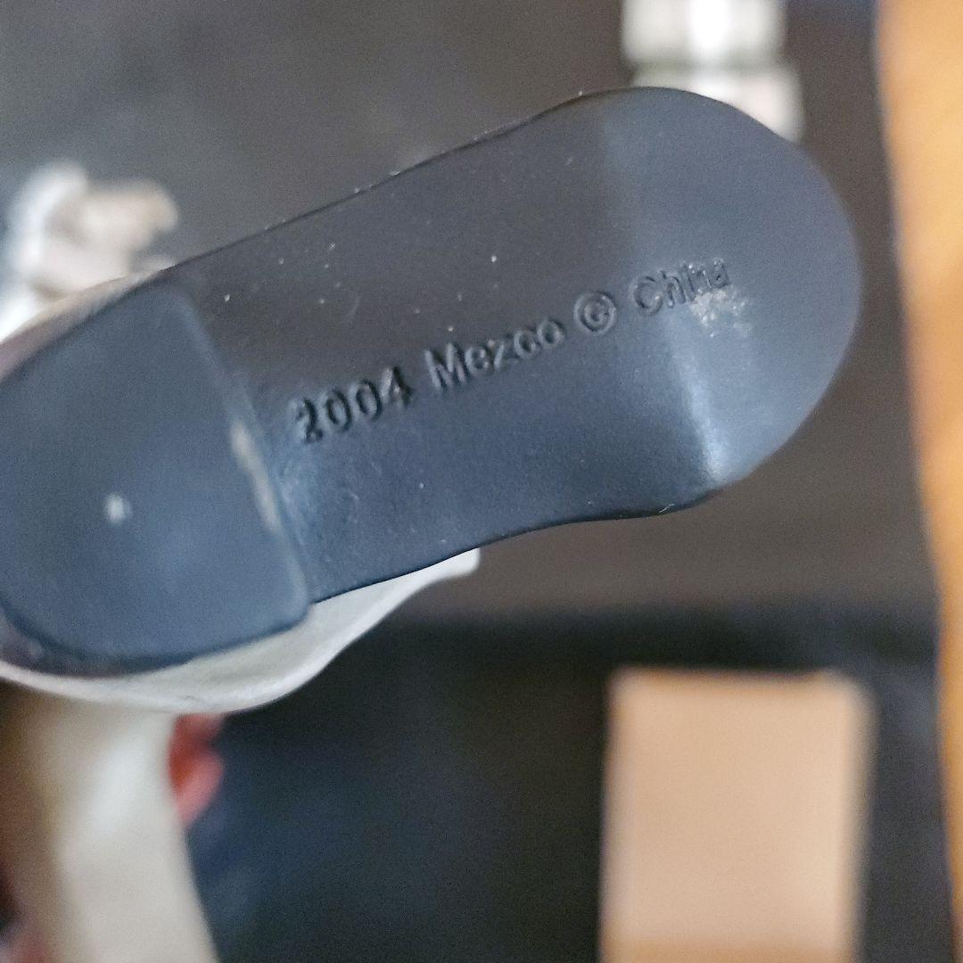 mezco 2004 スカーフェイス トニー・モンタナ フィギュア