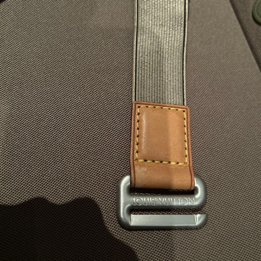 YP様Louis Vuitton キャリーケース ベージュ　ジェアン　コンケラン