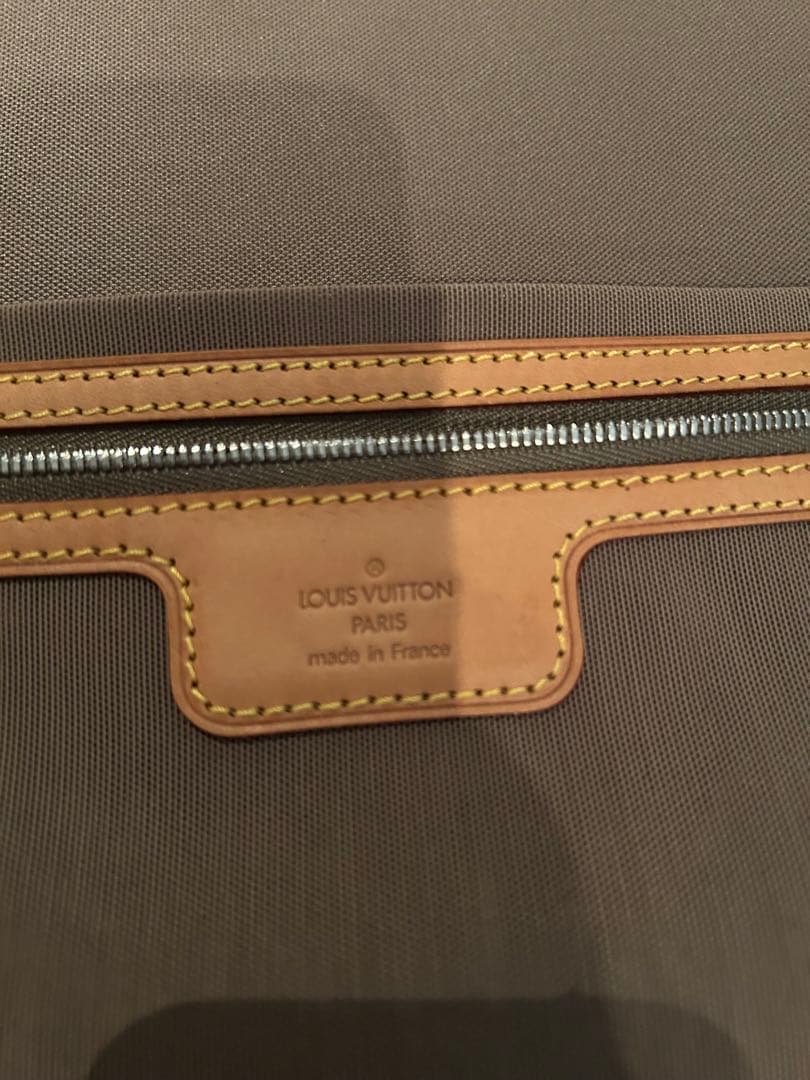 YP様Louis Vuitton キャリーケース ベージュ　ジェアン　コンケラン