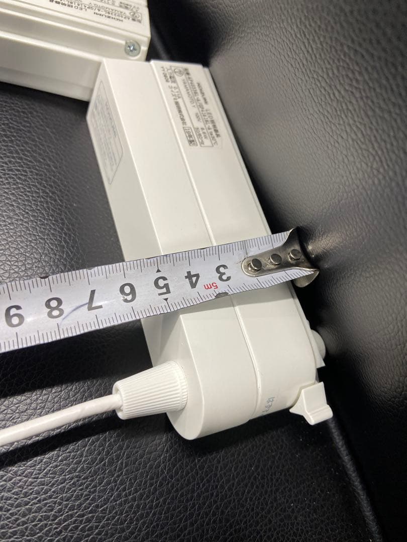 美品⭐️KOZUMI コイズミ　LEDペンダントライト　3点セット