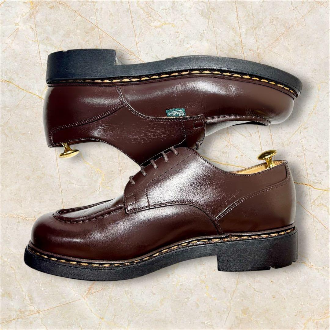 Paraboot シャンボード UK6約24.5センチ