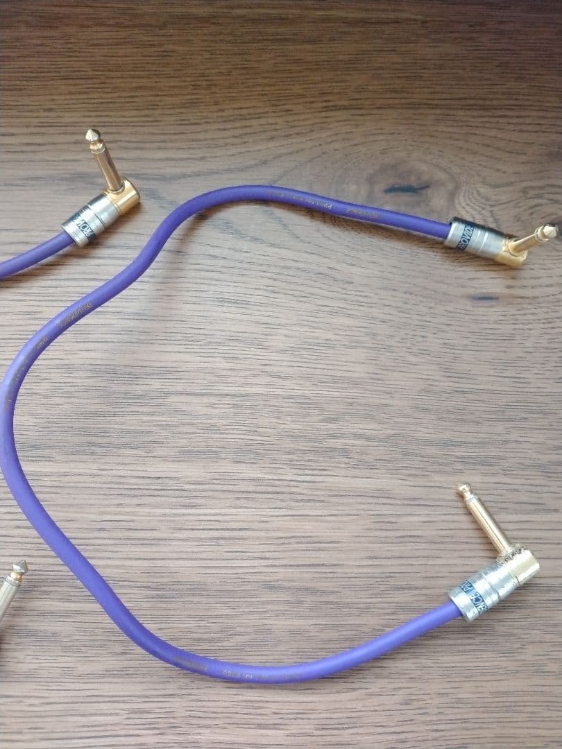 providence P203 パッチケーブル　6本