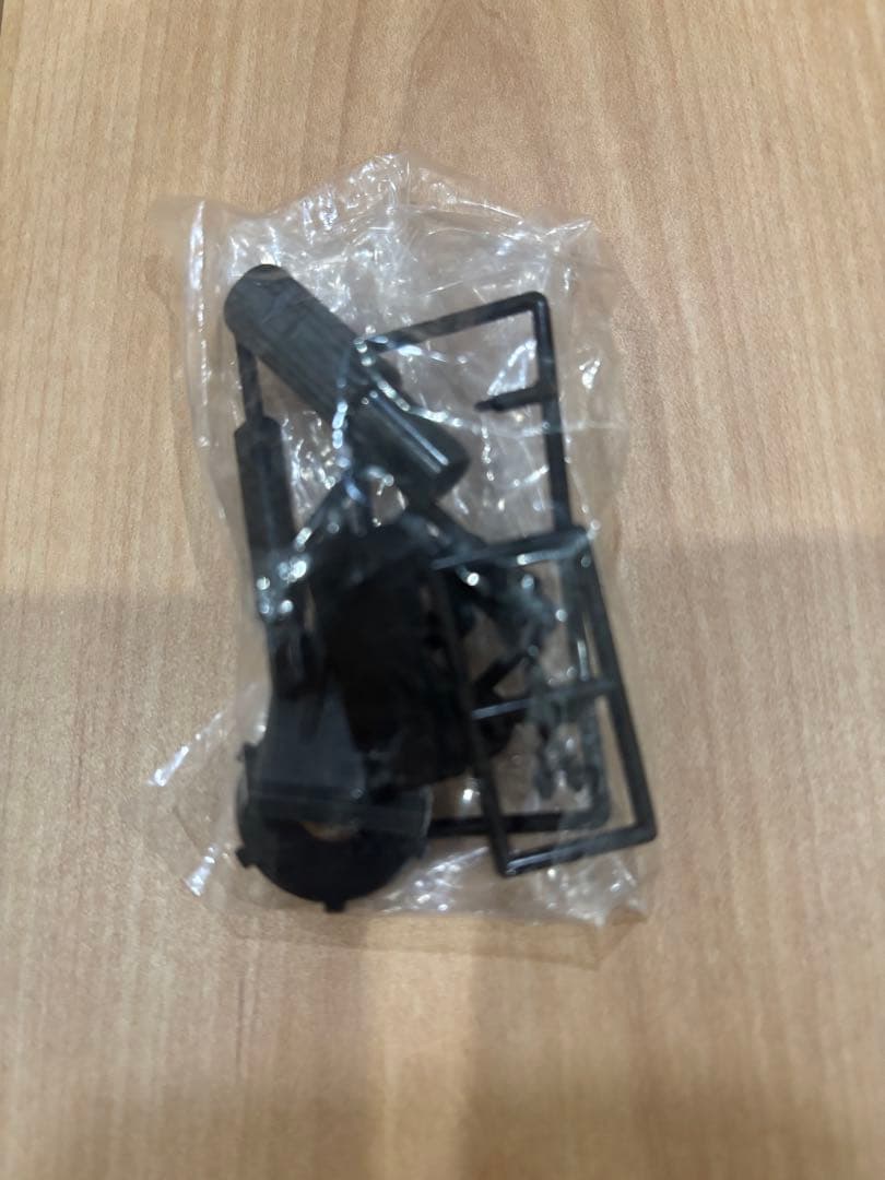 ミニッツモンスター