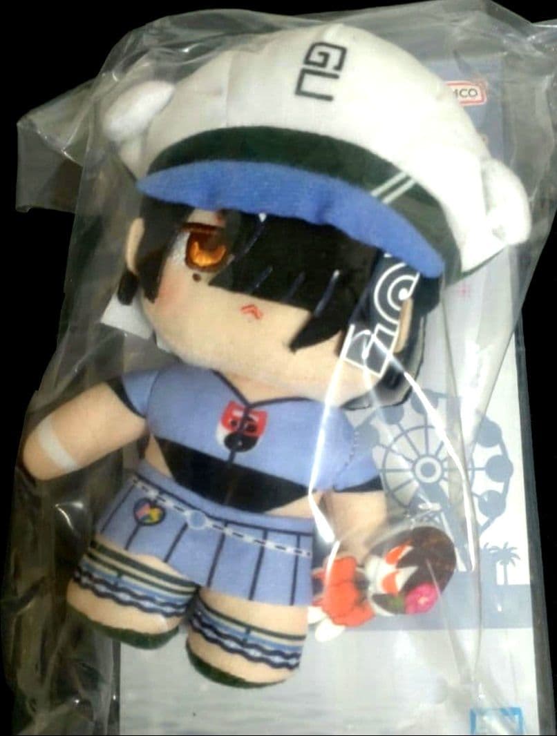 一番くじ Fate Grand Order FGO ラストワン B C 19点