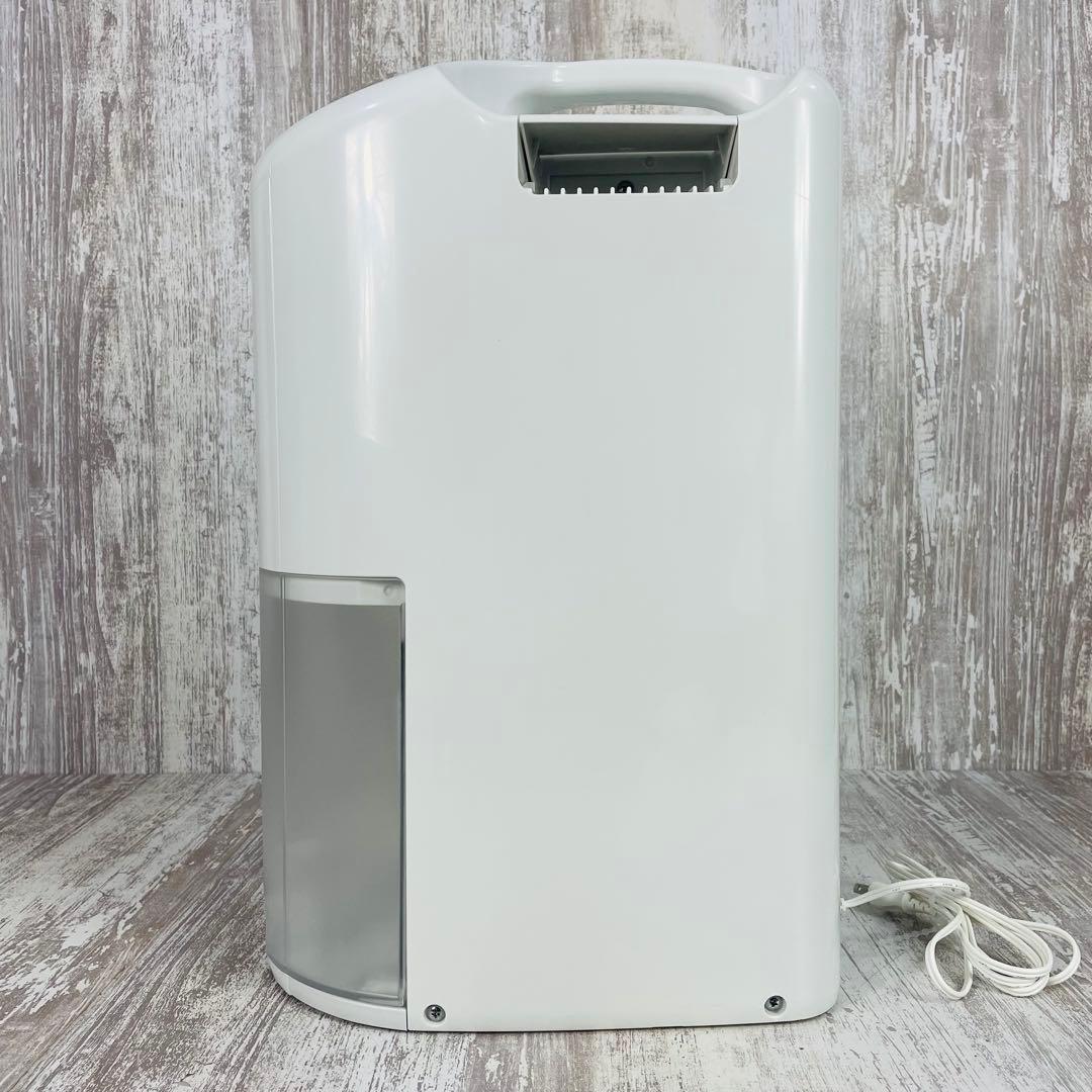 【美品】CORONA コロナ　衣類乾燥除湿機　CD-PD6322 【3.5L】